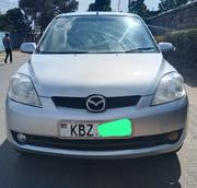 Mazda Demio 2007 Silver for sale