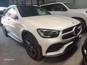 Mercedes-Benz GLC-Class 2020 White for sale