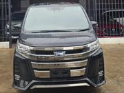 Toyota Noah 2019 Black for sale