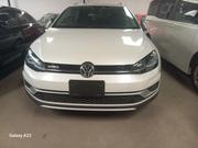 Volkswagen Golf 1.4T TSI FWD 2020 White for sale