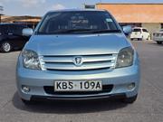 Toyota IST 2005 Blue for sale