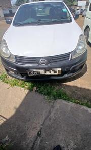 Nissan Advan 2008 White for sale