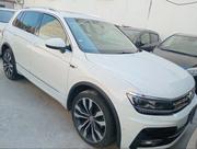 Volkswagen Tiguan 2019 White for sale