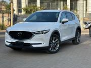 Mazda CX-5 2.2 Diesel AWD 2020 White for sale