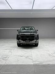 New Toyota Hilux Black Edition 2026 Black for sale