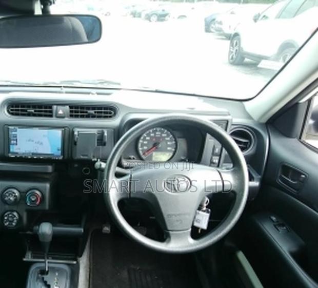 Toyota Succeed 2020 Off white