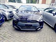 Toyota Yaris 2021 Burgundy for sale