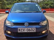 Volkswagen Polo 2019 Blue for sale