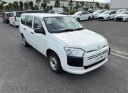 Toyota Succeed 2020 Pearl for sale