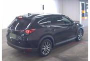 Mazda CX-8 2.2 AWD (7 seater) 2021 Gray for sale
