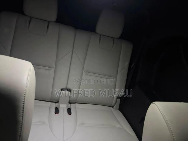 Mazda CX-8 2.2 AWD (7 seater) 2021 Gray