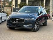 Volvo XC60 2020 Blue for sale