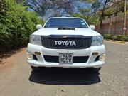 Toyota Hilux 2015 for sale