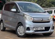 Nissan Dayz 2018 Silver for sale