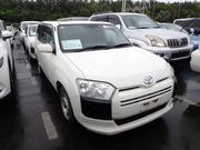 Toyota Probox 2019 White for sale