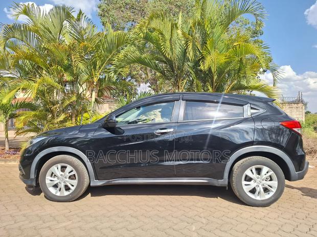 Honda Vezel 1.5 2WD 2019 Black