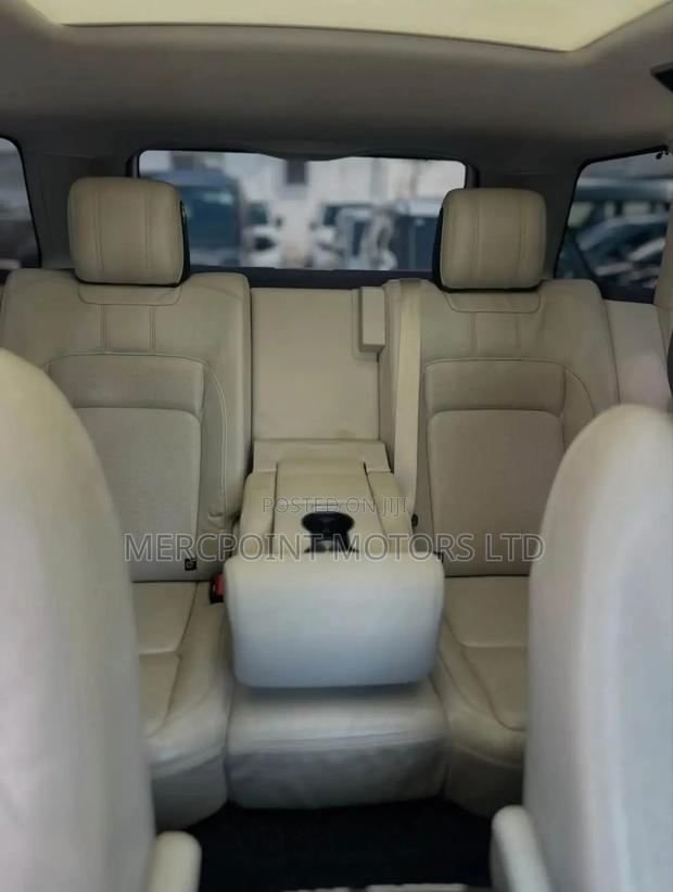 Land Rover Range Rover 2019 Gray