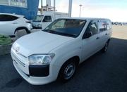 Toyota Succeed 2020 White for sale