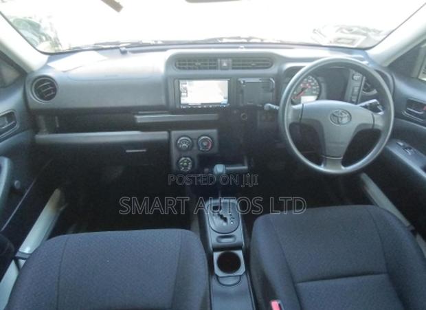 Toyota Succeed 2020 White