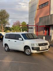 Toyota Probox 2014 White for sale
