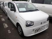 Suzuki Alto 2020 White for sale