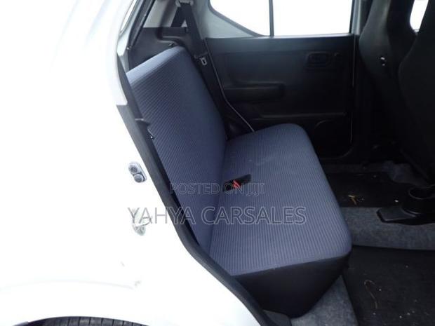 Suzuki Alto 2020 White