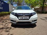 Honda Vezel 1.5 2WD 2016 Pearl for sale
