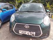 Daihatsu Boon 2019 Green for sale