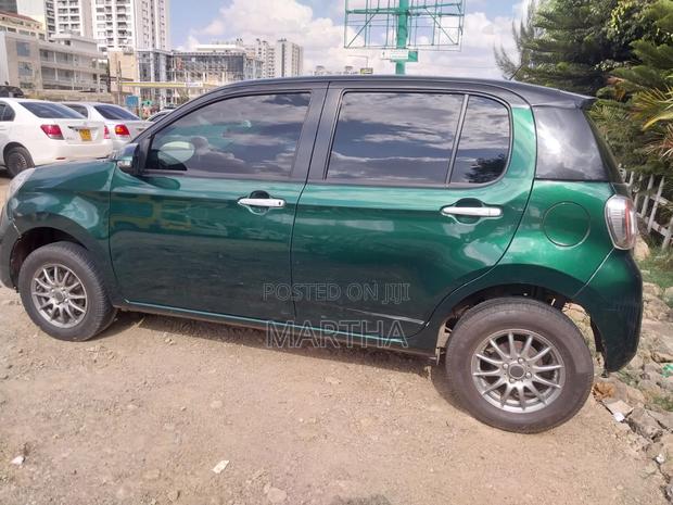Daihatsu Boon 2019 Green