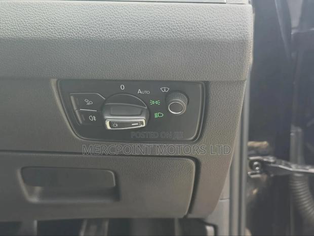 Volkswagen Arteon 2020 Matt Black