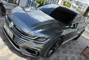 Volkswagen Arteon 2019 Gray for sale