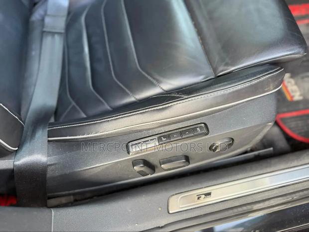 Volkswagen Arteon 2019 Gray