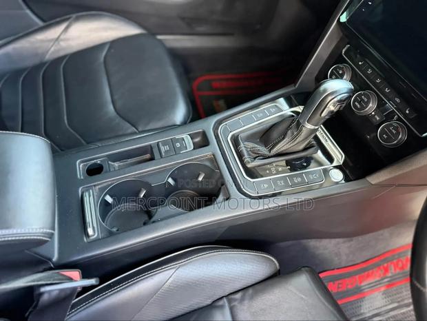 Volkswagen Arteon 2019 Gray