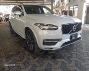 Volvo XC90 T5 R-Design 7 Passenger AWD 2020 White for sale