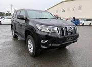 Toyota Land Cruiser Prado 2.7 2020 for sale