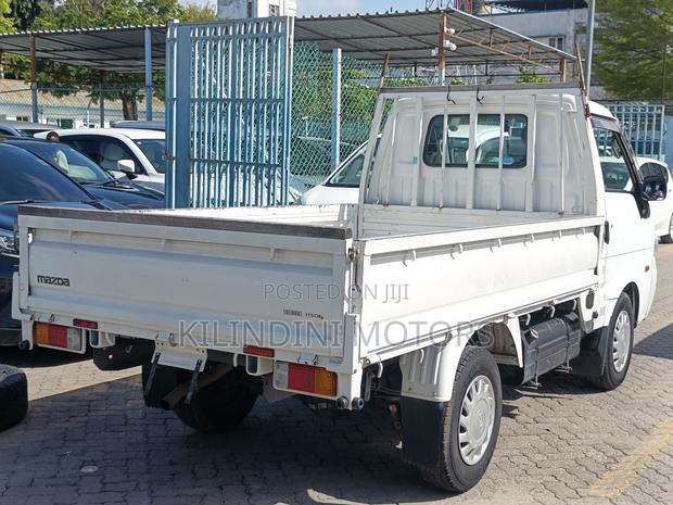 Mazda B 2019