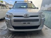 Toyota Succeed 2022 for sale