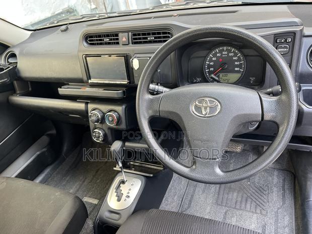 Toyota Succeed 2022