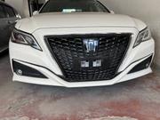 Toyota Crown 2019 White for sale