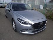 Mazda Axela 2019 Silver for sale