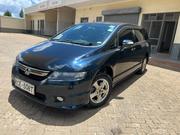 Honda Odyssey 2008 Blue for sale