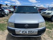 Toyota Probox 2010 Silver for sale
