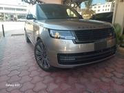 Land Rover Range Rover Vogue 2023 Gray for sale