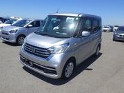 Nissan Dayz 2019 Silver for sale