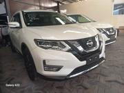 Nissan X-Trail 2020 White for sale