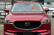 Mazda CX-5 Sport FWD 2019 Red for sale