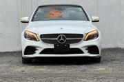 Mercedes-Benz C200 2019 for sale