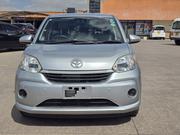 Toyota Passo 1.0 FWD 2019 Silver for sale