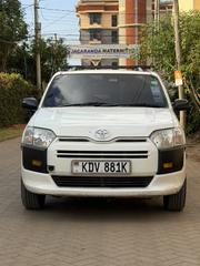Toyota Probox 2019 White for sale