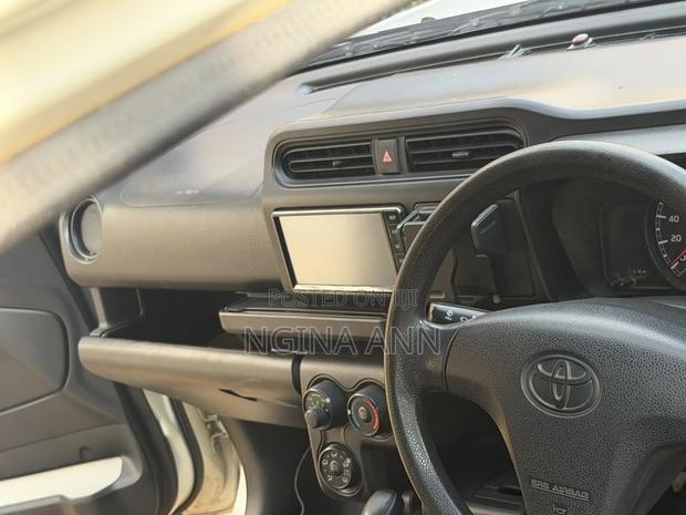 Toyota Probox 2019 White
